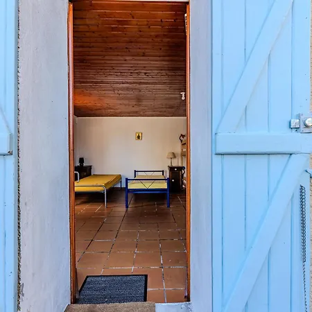 Apartmán La Halte De Compostelle Belin-Beliet