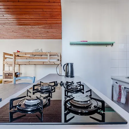 Apartmán La Halte De Compostelle Belin-Beliet
