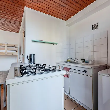Apartmán La Halte De Compostelle Belin-Beliet