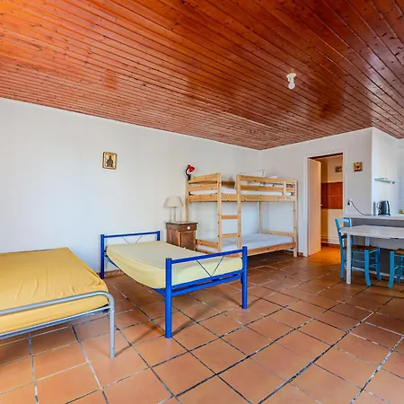 Apartmán La Halte De Compostelle *