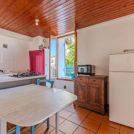 Apartmán La Halte De Compostelle
