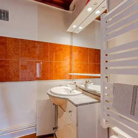 La Halte De Compostelle Apartmán