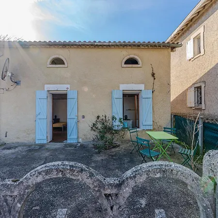 La Halte De Compostelle