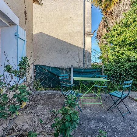Apartmán La Halte De Compostelle